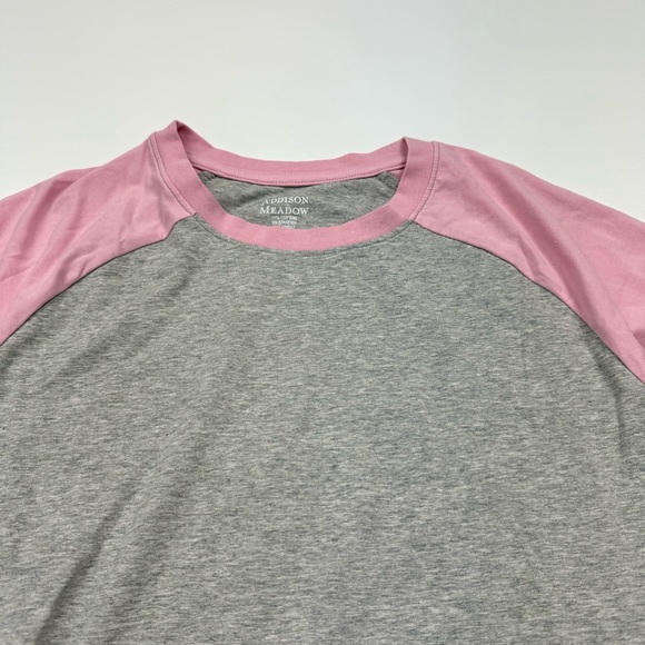 Women’s Addison Meadow Long Sleeve T-Shirt Size Small - Picture 2 of 5